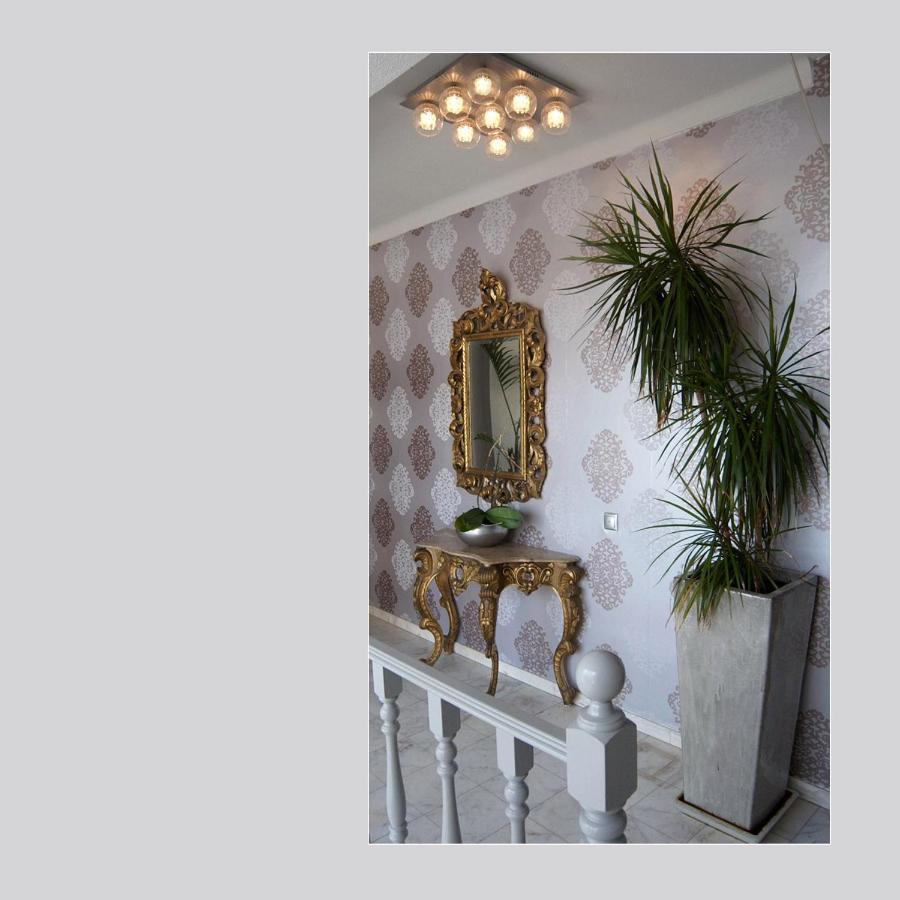 오데마이라 Residencial Rita B&B 외부 사진