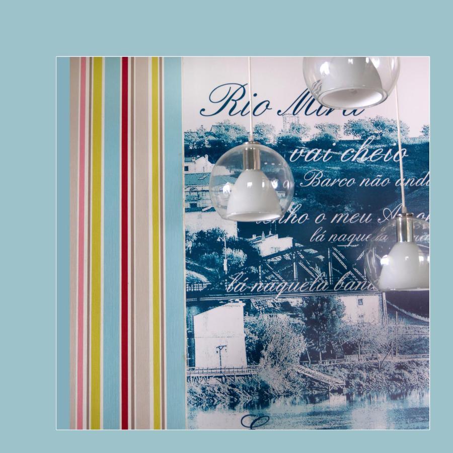 오데마이라 Residencial Rita B&B 외부 사진