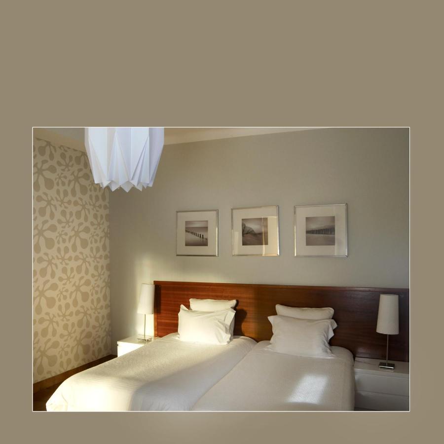 오데마이라 Residencial Rita B&B 외부 사진