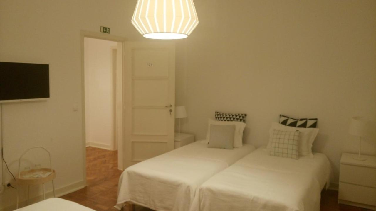 오데마이라 Residencial Rita B&B 외부 사진