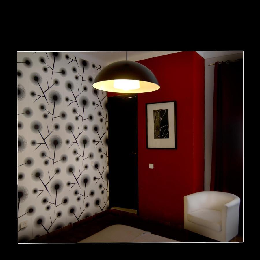오데마이라 Residencial Rita B&B 외부 사진
