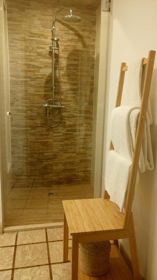 오데마이라 Residencial Rita B&B 외부 사진